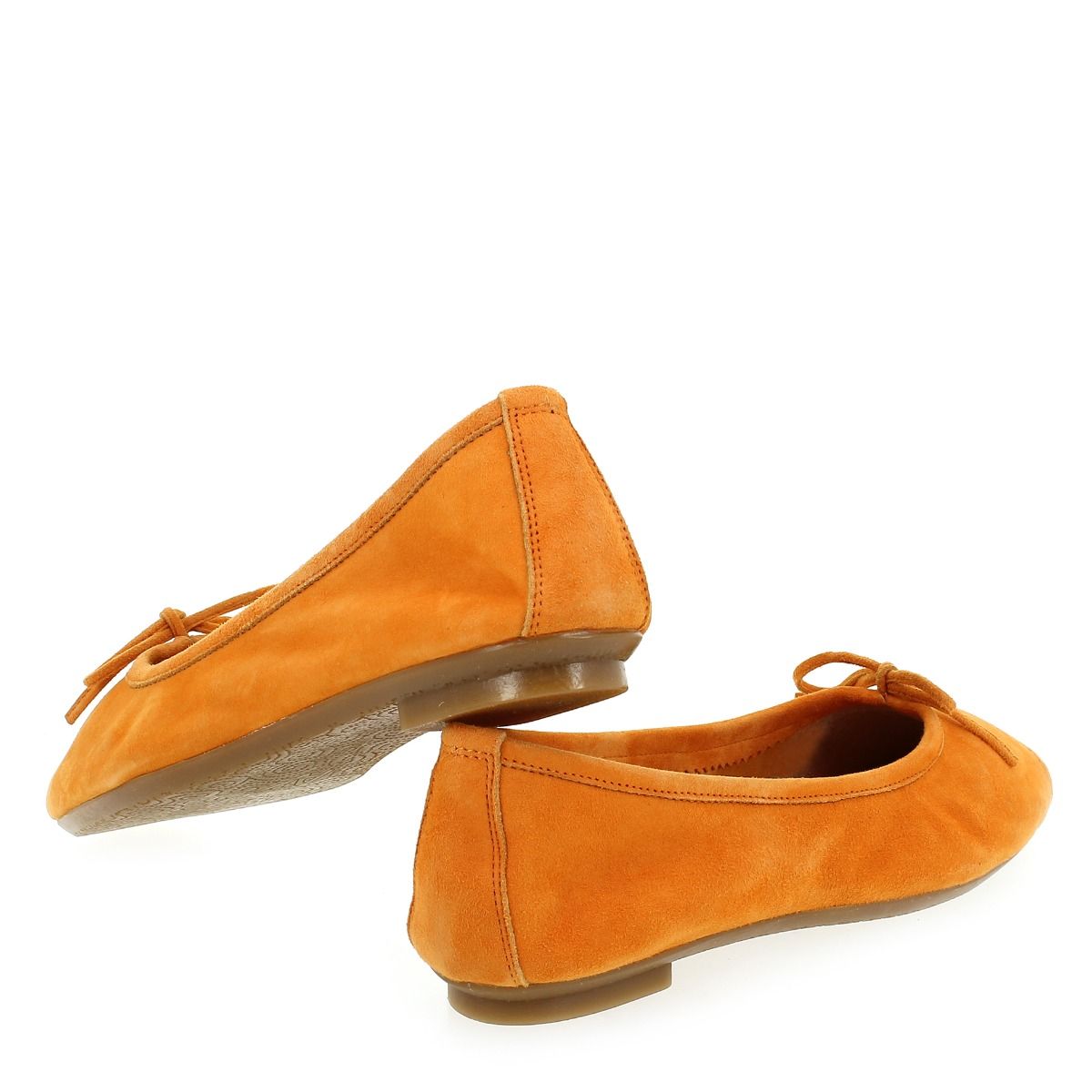 Reqins  HARMONY PEAU - Orange