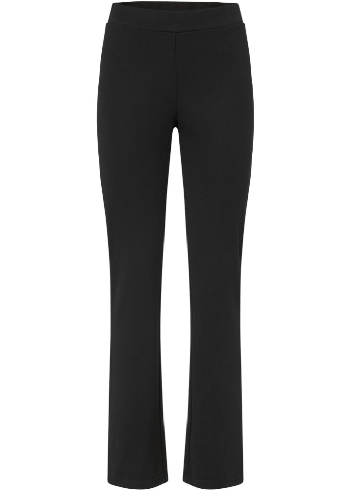 Bootcut Leggings