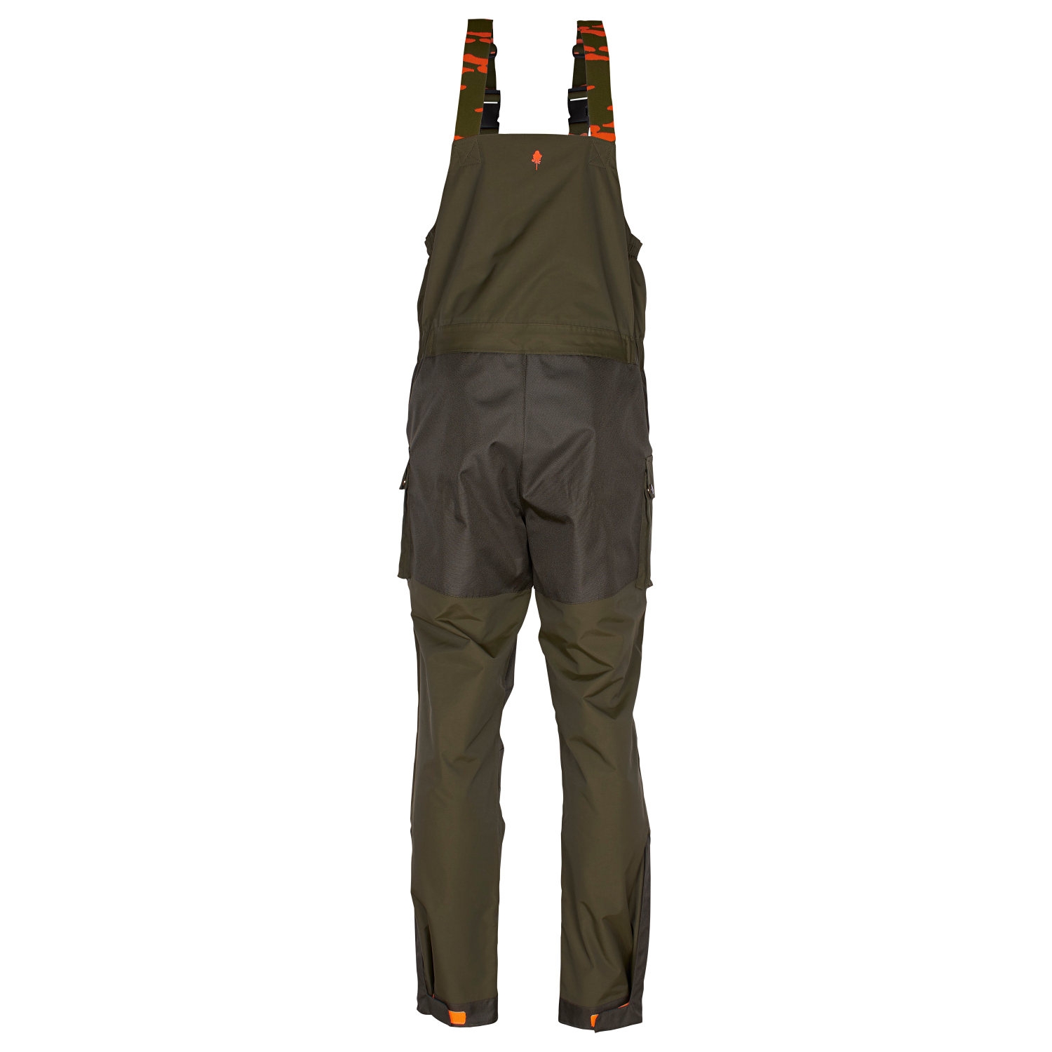 Pinewood Herren Angellatzhose Bolmen