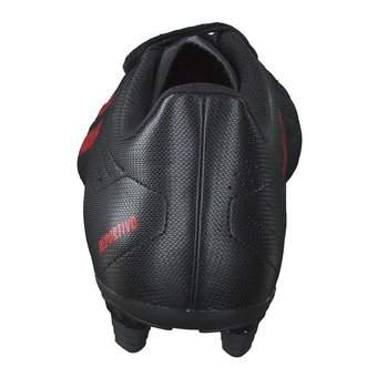 adidas Deportivo II FxG Fußball in schwarz