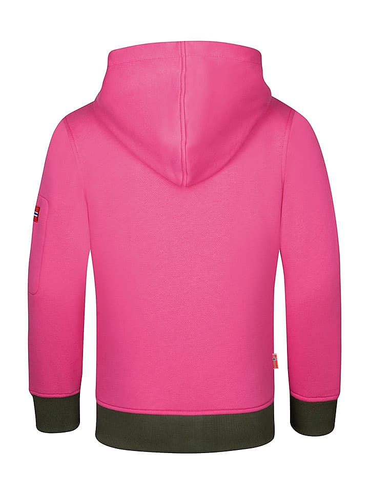 Trollkids Sweatjacke 