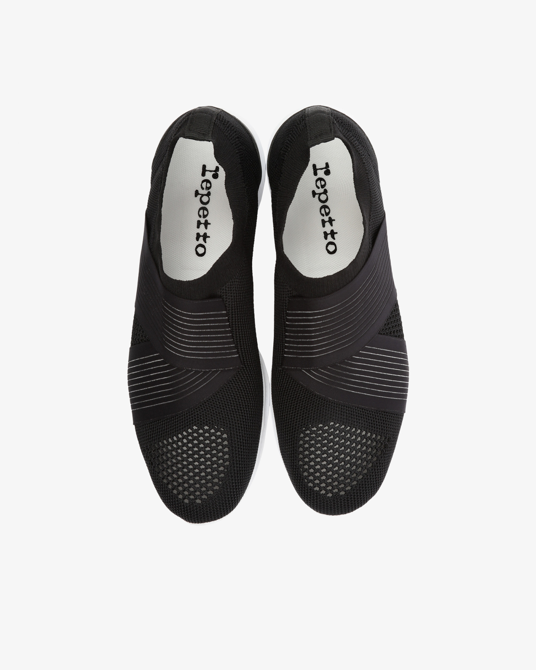 Dance sneakers