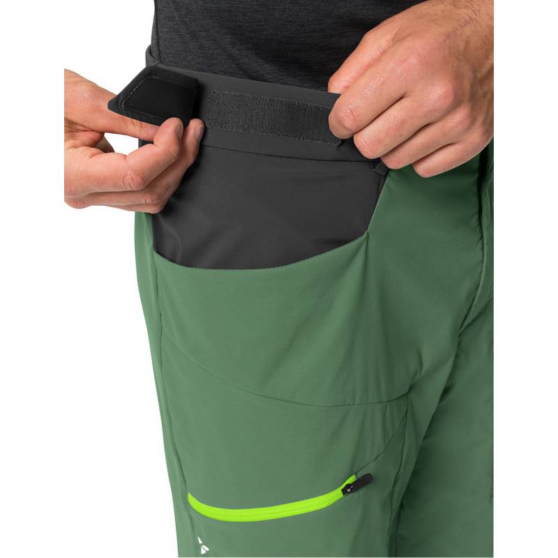 VAUDE Men's Tekoa Shorts III Funktionshose Herren