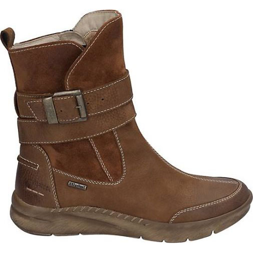 JOSEF SEIBEL Stiefel Conny 54, castagne