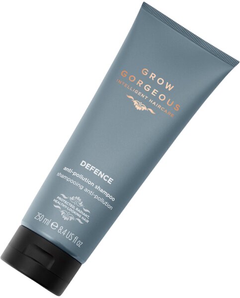 Grow Gorgeous Defence Anti-Pollution Shampoo Shampoo