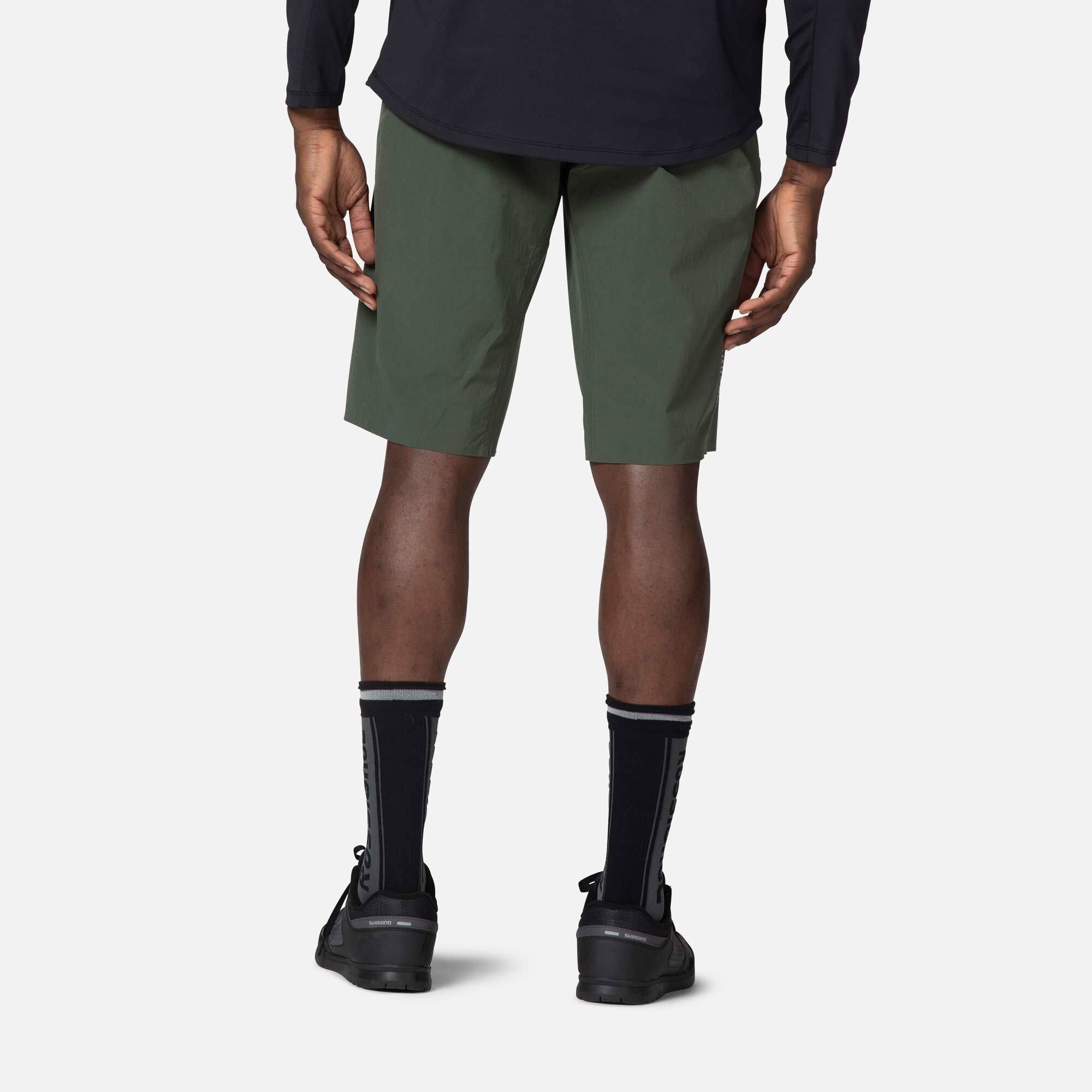 Short de VTT homme