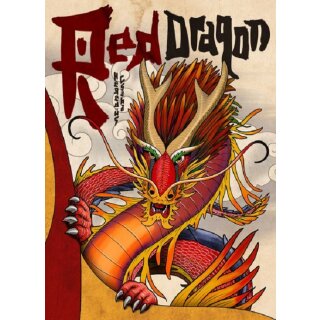 Red Dragon (Multilingual)