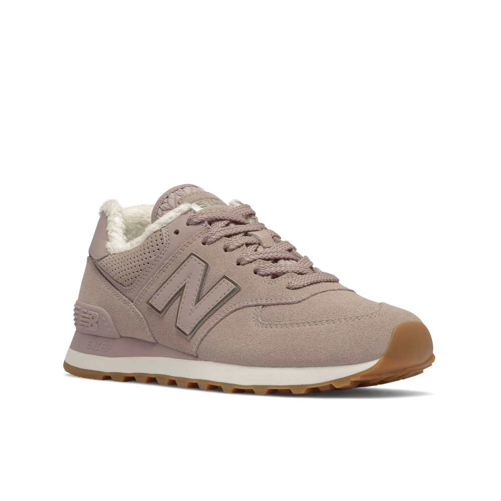 New Balance 574 WL574LW2 / braun