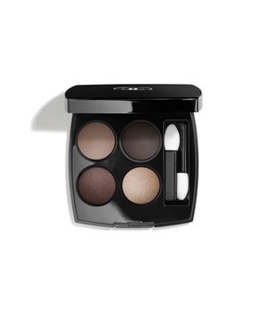 CHANEL LES 4 OMBRES Lidschatten Palette-2 g