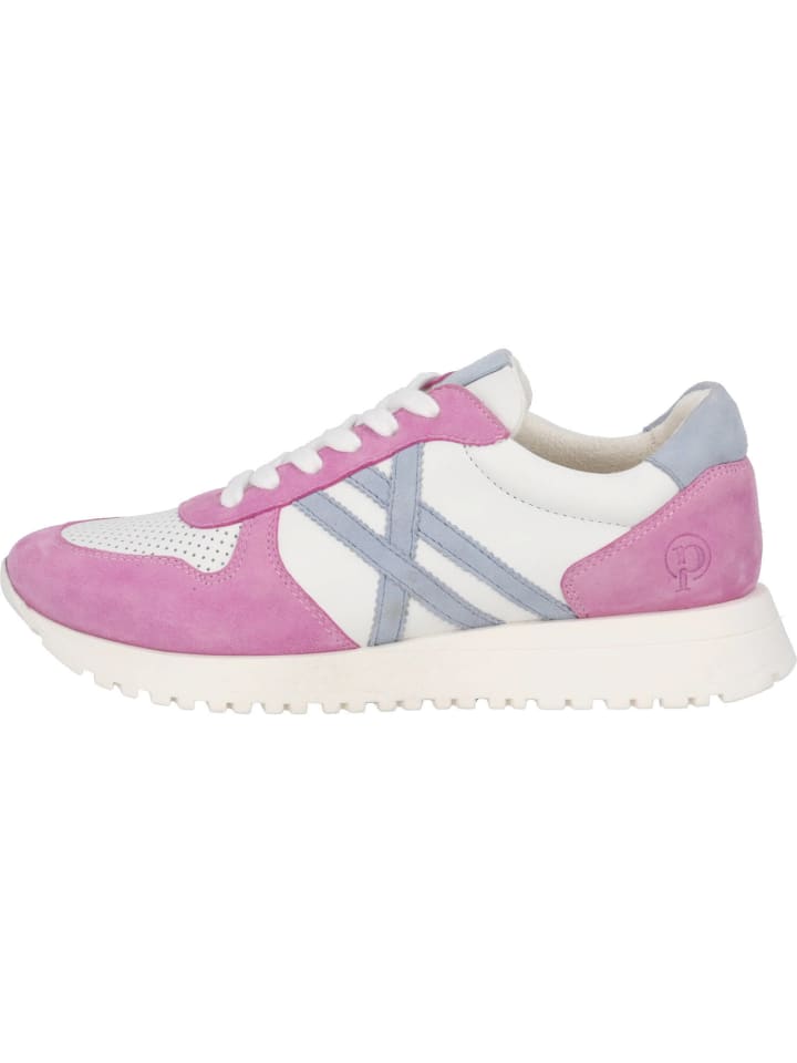 palado Sneakers Low in weiß pink günstig kaufen