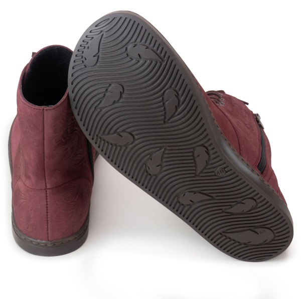 Peerko ~ Go 2.0 ~ Maroon