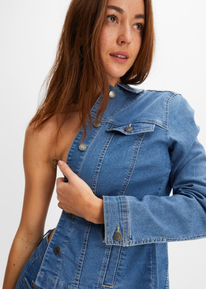 Jeansjacke