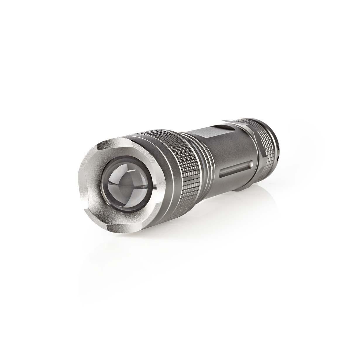 Nedis LTRH5WGY LED-Zaklamp