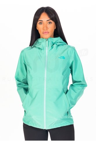 The North Face Dryzzle FutureLight W