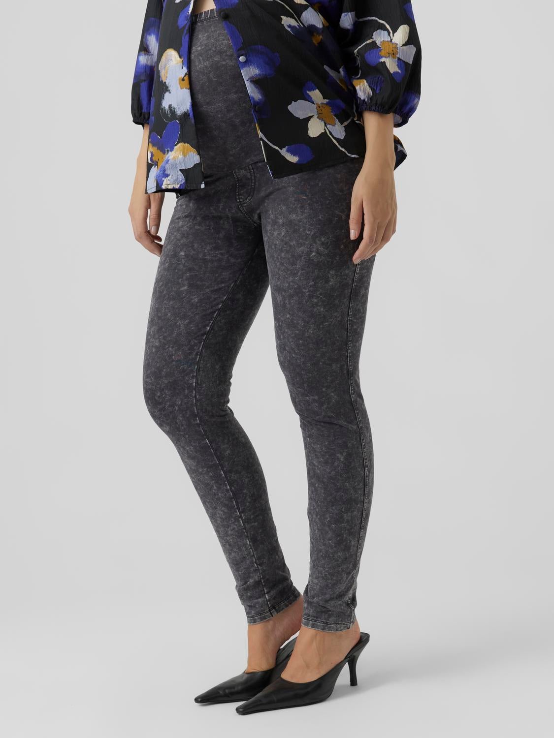Slim Fit Leggings