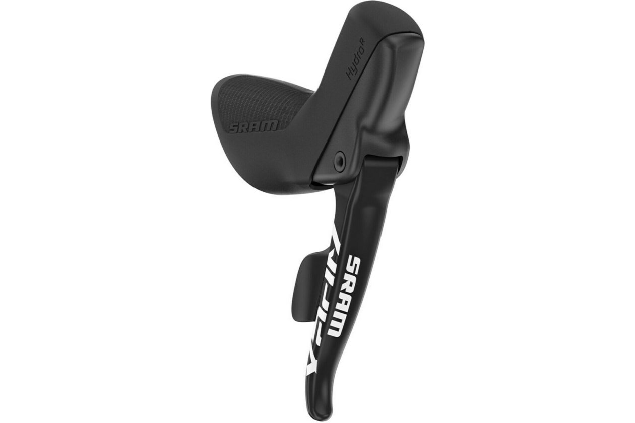 SRAM Schalt-/Bremseinheit Apex 1 hydr. Scheibenbremse, hinten, 11