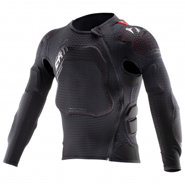 Leatt - Kid's Body Protector 3Df AirFit Lite Junior - Protektorenjacke