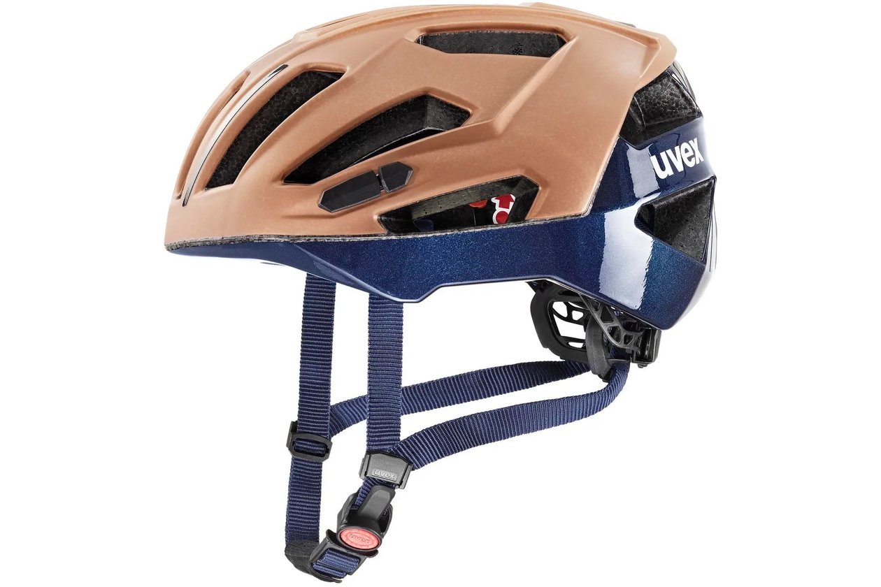 Uvex Gravel X