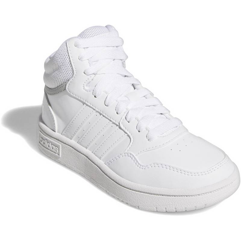 adidas HOOPS MID 3.0 K Sneaker Kinder