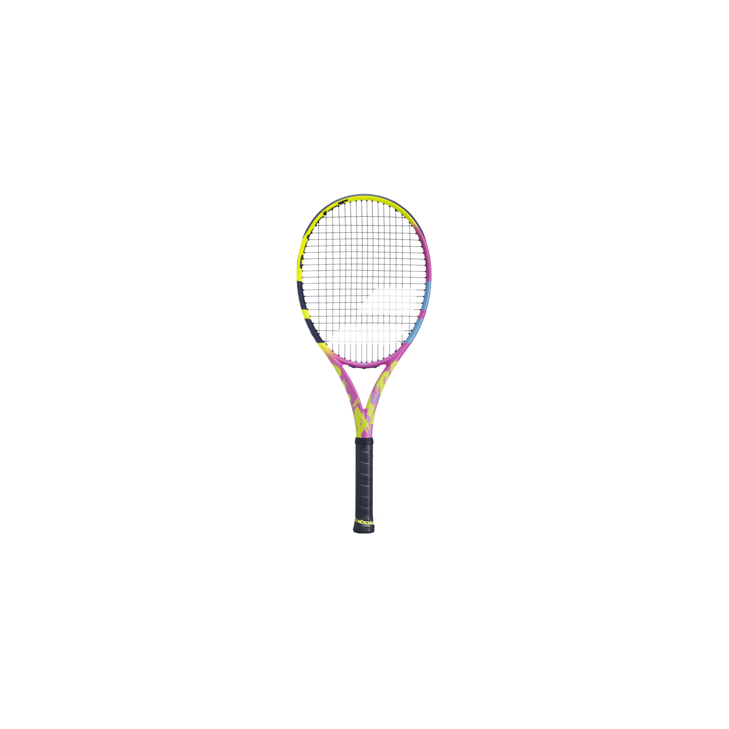 Mini Pure Aero Rafa Geschenk - Gelb