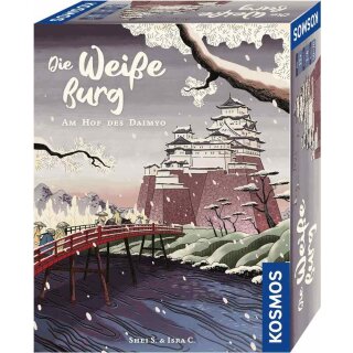 Die weiße Burg (DE)