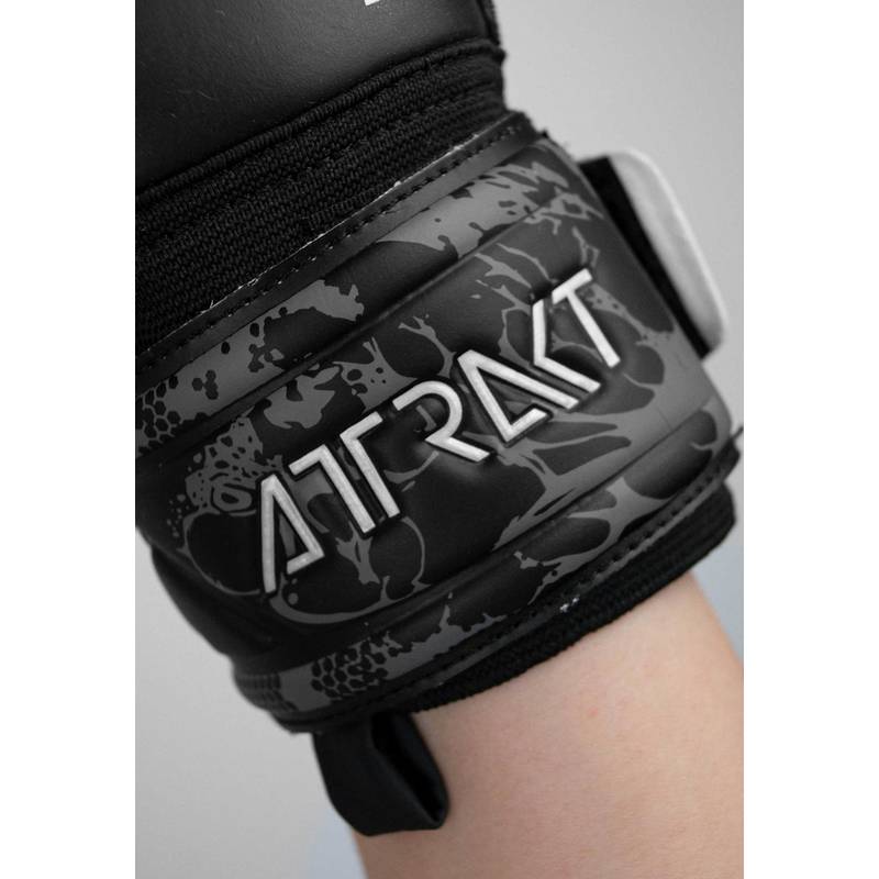 Reusch Attrakt Solid Torwarthandschuhe