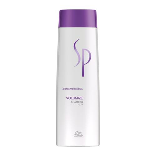 SP Volumize šampon 250 ml