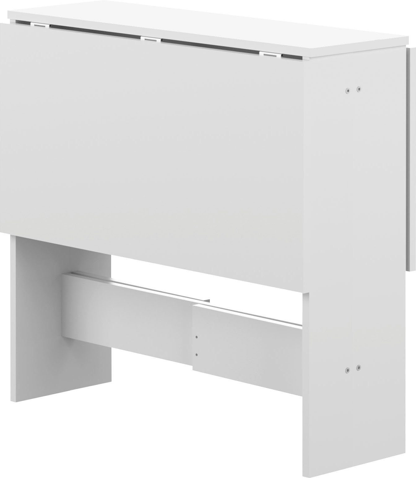 TemaHome Klapptisch Papillon