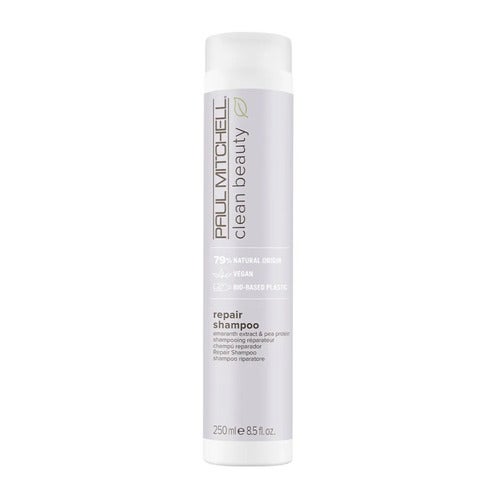 Paul Mitchell Clean Beauty regeneráló sampon 250 ml