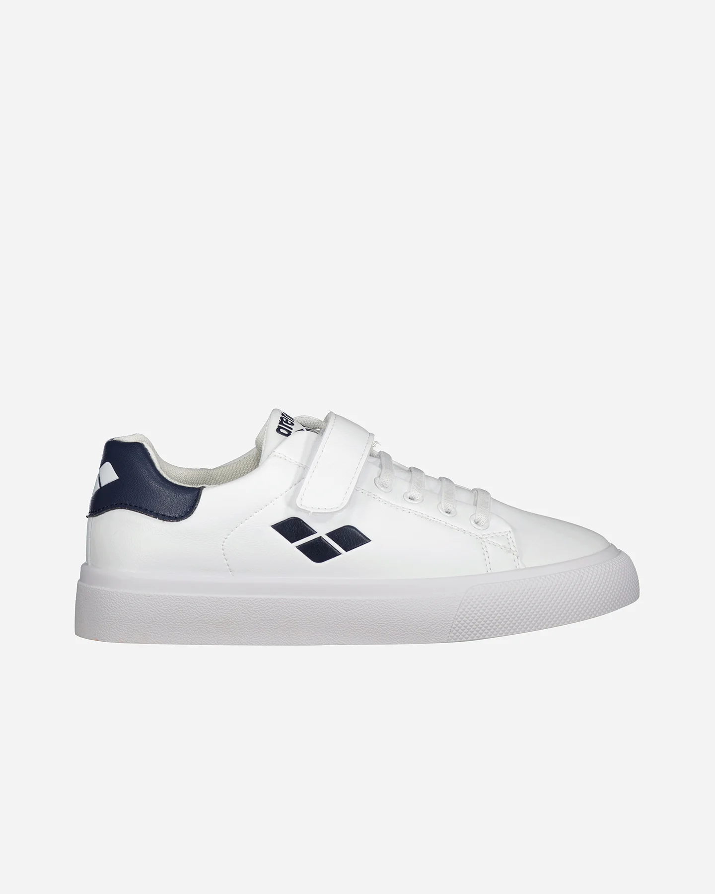 Buty sportowe Scarpe Arena Court 2.0 Jr AFW21B02-01
