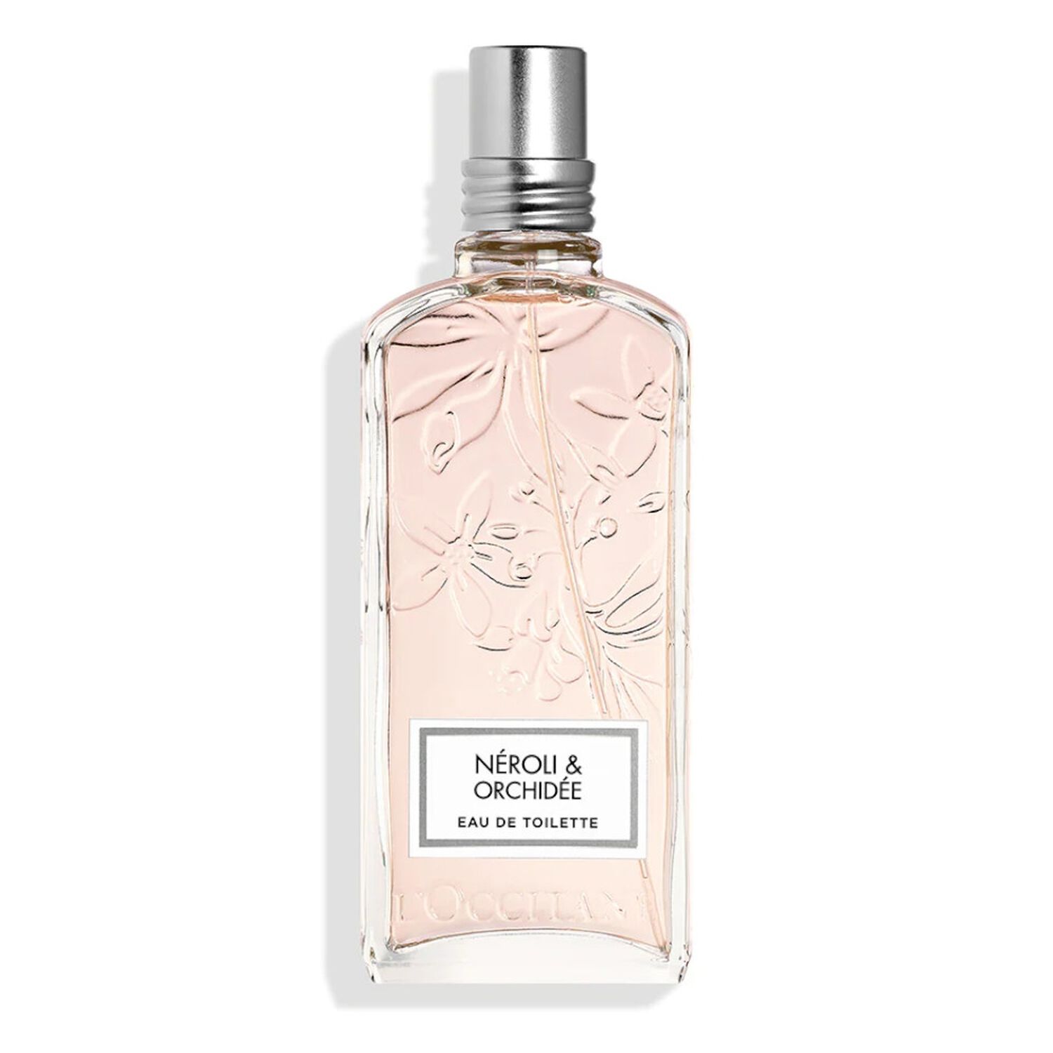 l'occitane Néroli & Orchidée Eau de Toilette 75 ml