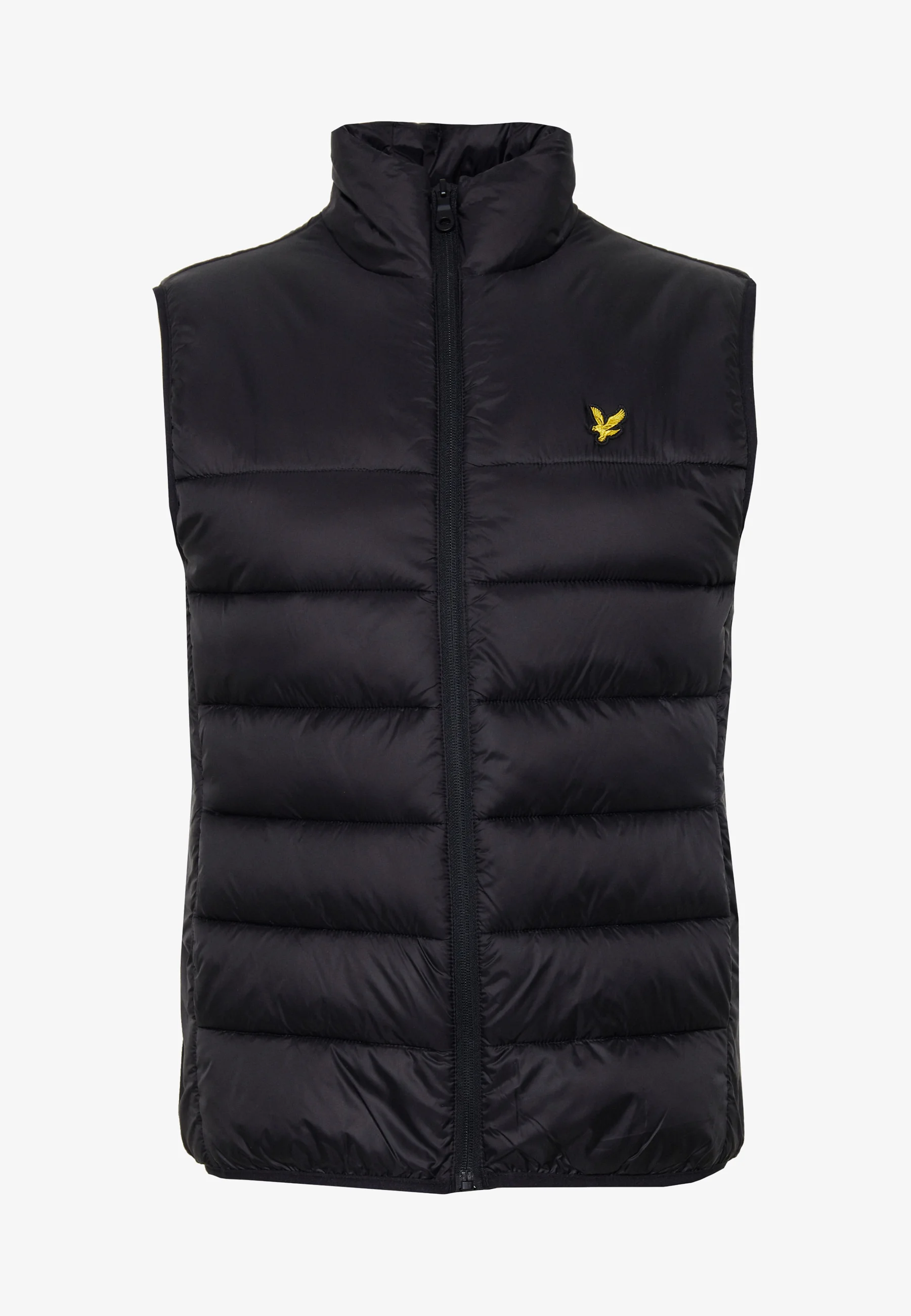 Chaleco acolchado Lyle & Scott - Sin mangas