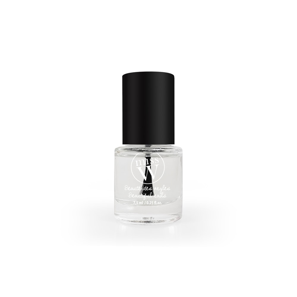 Miss W Pro Base brillance Base coat