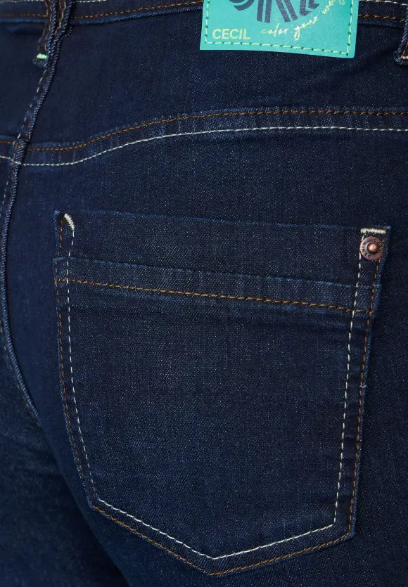 CECIL Loose Fit Jeans