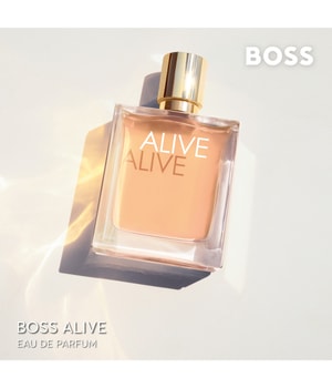 HUGO BOSS ALIVE Eau de Parfum 50 ml