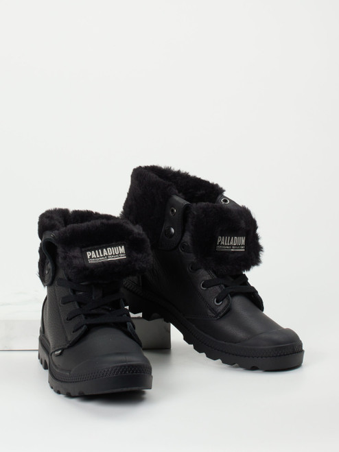 Sneaker high-81660090067 Palladium