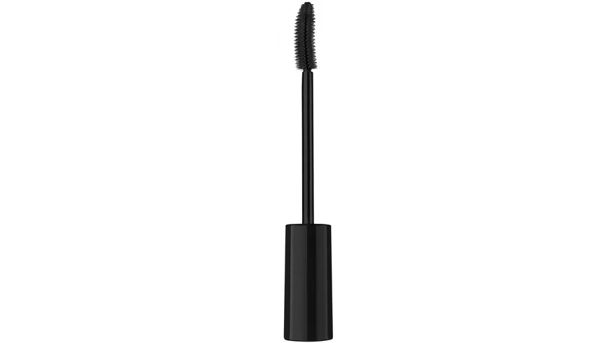 ANNEMARIE BÖRLIND Mascara Lift& Length 9 ml 2d2a26 - DEEP BLACK