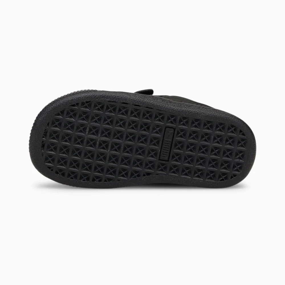 PUMA Basket Classic XXI 380572_03 / schwarz