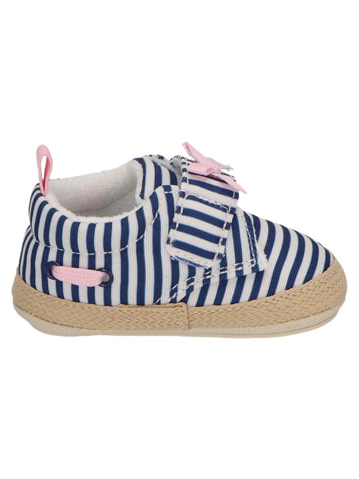 Sterntaler Espadrilles in Dunkelblau günstig kaufen