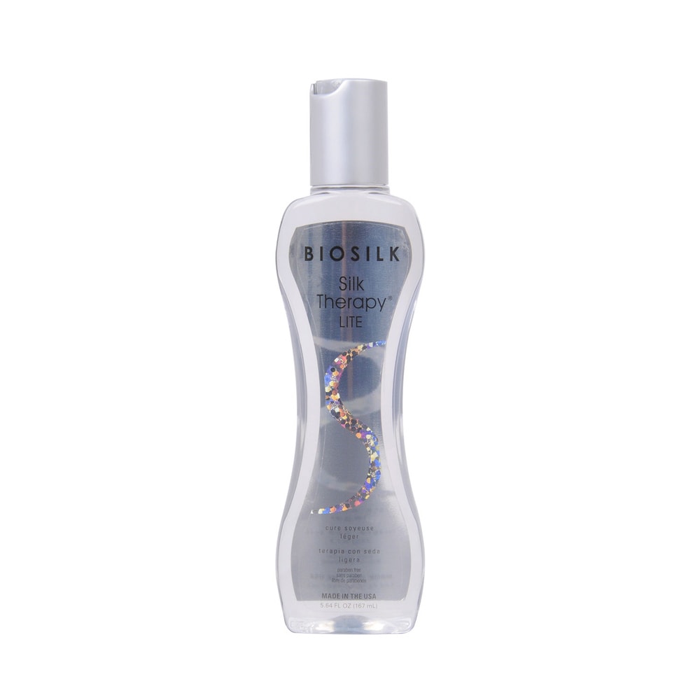 biosilk Cure Soyeuse Silk Therapy Lite Sérum