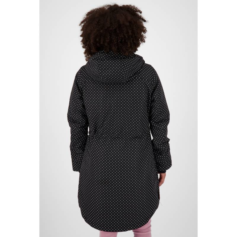 ALIFE AND KICKIN KarlottiAK A Winterjacke Damen