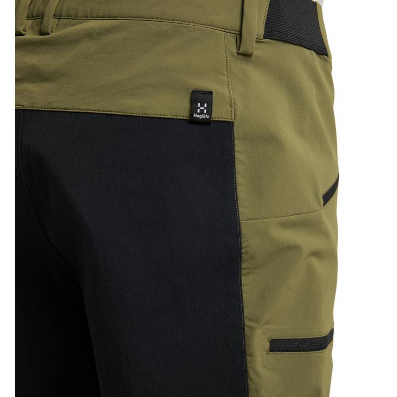 Haglfs Mid Slim Pant Trekkinghose Herren