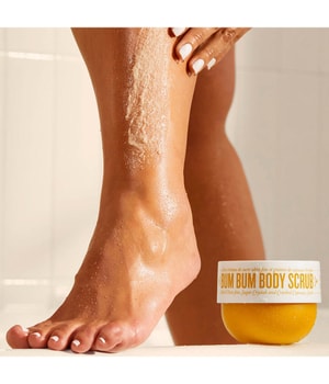 Sol de Janeiro Bum Bum Body Scrub Körperpeeling-220 ml
