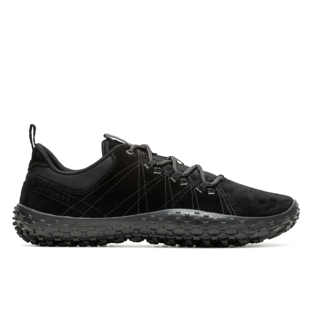 Merrell Wrapt J037753 / schwarz