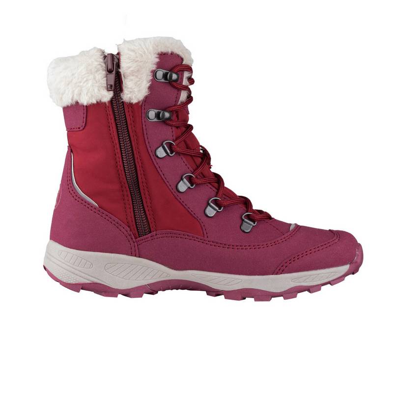 Trollkids Hemsedal Winterschuhe Kinder
