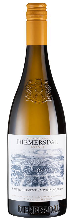 Winter Fermented Sauvignon Blanc 2022