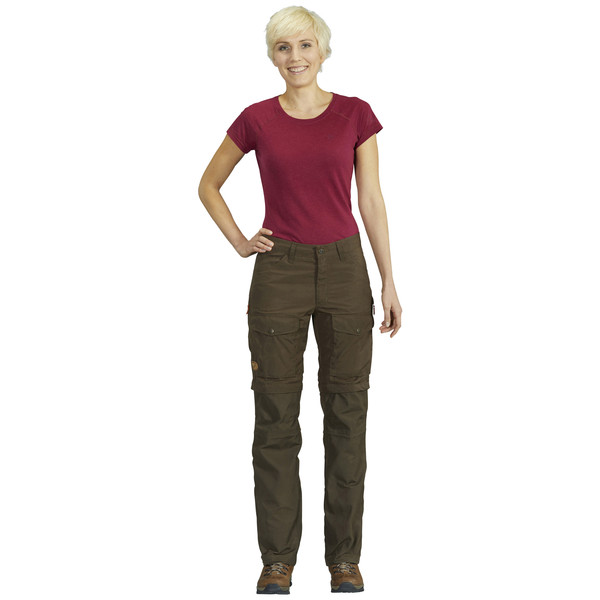 GAITER TROUSERS NO. 1 W Damen - Trekkinghose