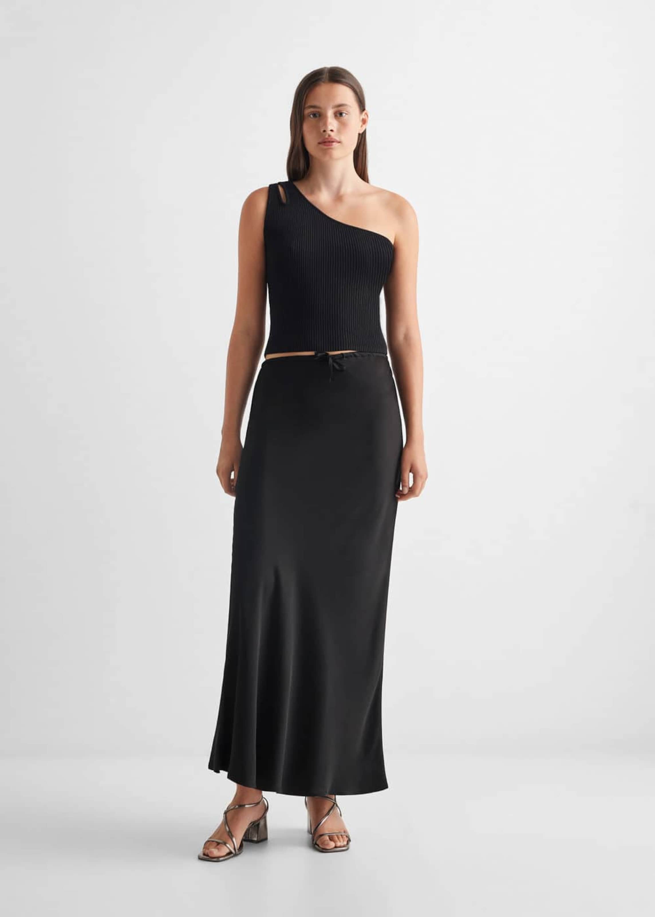 Skirt 'Satin'