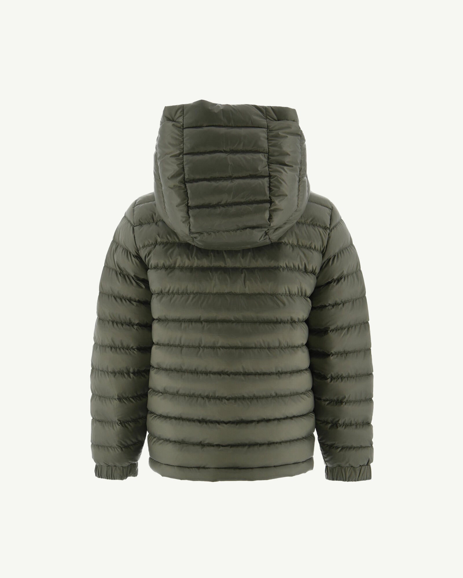 Doudoune réversible Bleu jeans/Army enfant Zurich