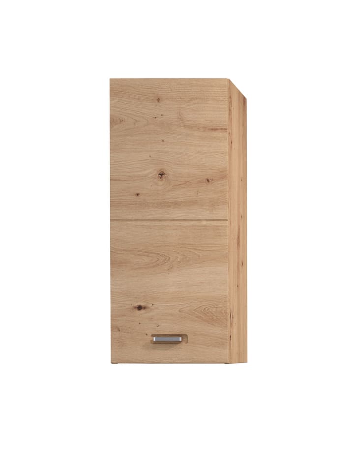 ebuy24 Badschrank Geo Eiche Dekor 35 x 31 cm günstig kaufen onesize